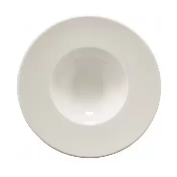 TURGLA BNC26KS Turgla Bone China Banquet dia.10.25" h:2.5" 25 oz. R...