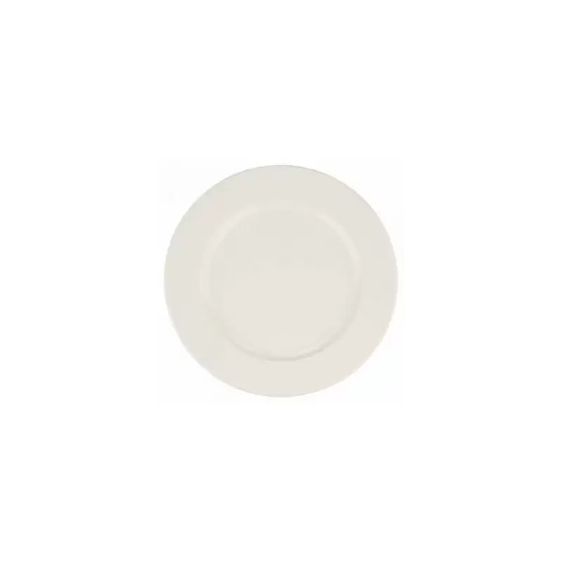 TURGLA BNC30DZ Turgla Bone China Banquet dia.12" Round Warm White P... TURGLA BNC30DZ Turgla Bone China Banquet dia.12" Round Warm White P...