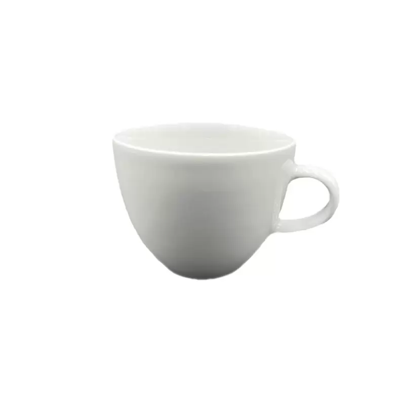 TURGLA BST230CF00 Turgla Porcelain Delta-Coupe dia.3.5" h:2.75" 8 o... TURGLA BST230CF00 Turgla Porcelain Delta-Coupe dia.3.5" h:2.75" 8 o...