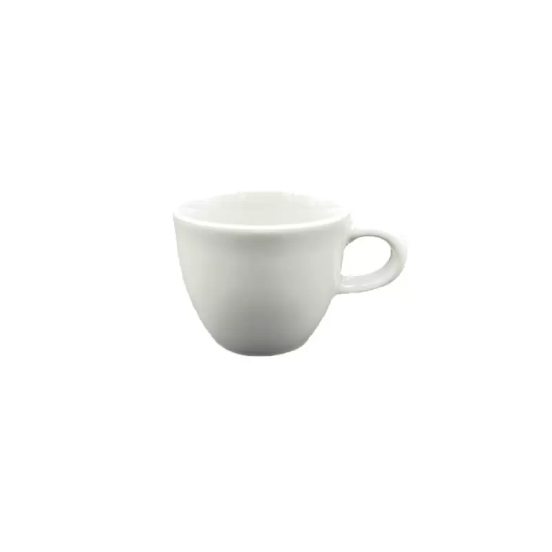 TURGLA BST01KF00 Turgla Porcelain Delta-Coupe dia.2.5" h:2" 3 oz. R...