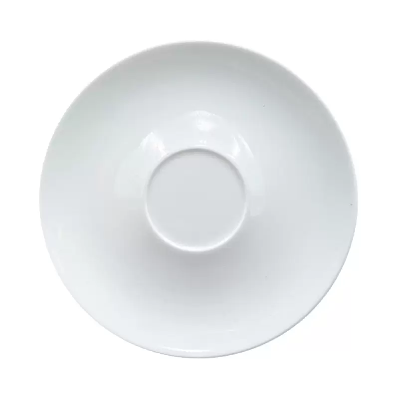 TURGLA BST01JT00 Turgla Porcelain Delta-Coupe dia.7.25" Round White... TURGLA BST01JT00 Turgla Porcelain Delta-Coupe dia.7.25" Round White...