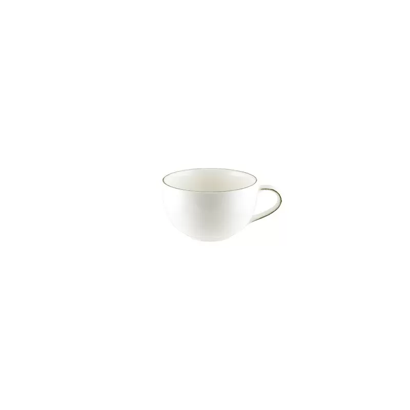 TURGLA E103RIT05CPF Turgla Bone China Odette dia.4.5" h:2.75" 12 oz...