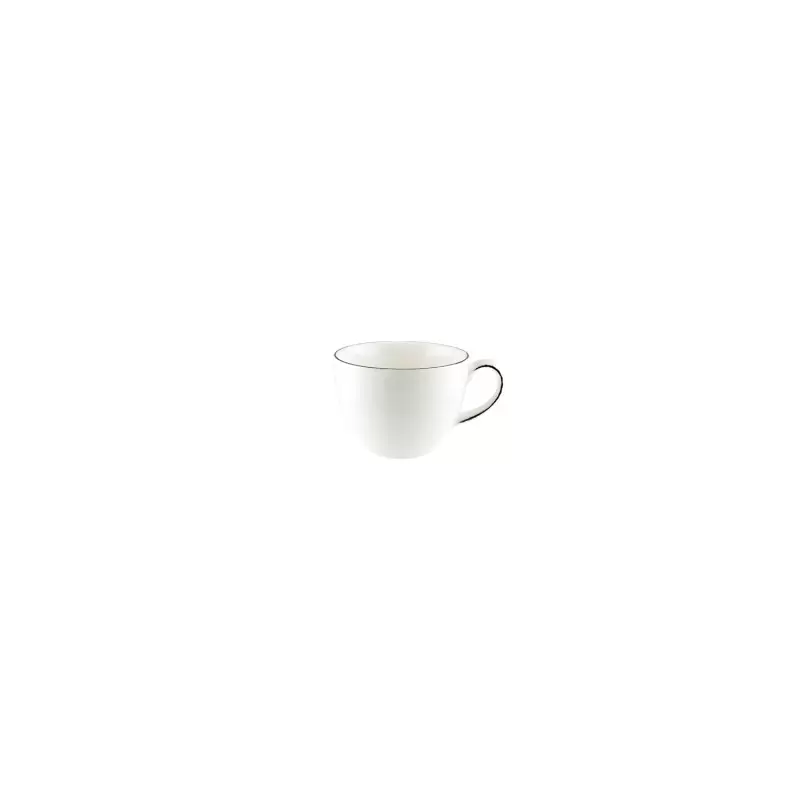 TURGLA E104RIT01CF Turgla Bone China Madera dia.3.5" h:2.75" 7 oz. ...