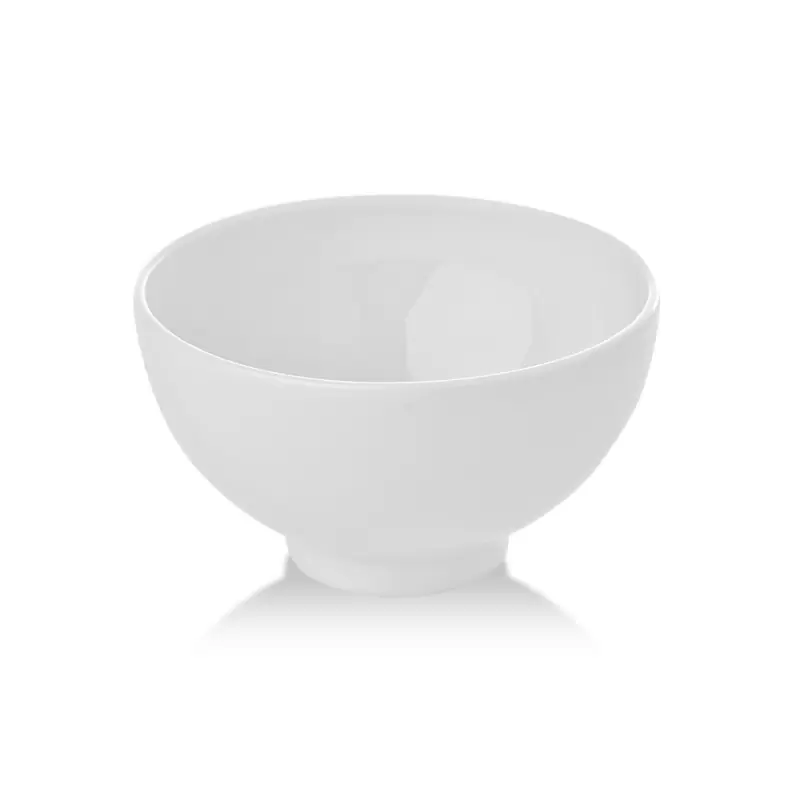 TURGLA GR13KS00 Turgla Porcelain Delta-Coupe dia.5.25" h:3" 17 oz. ...