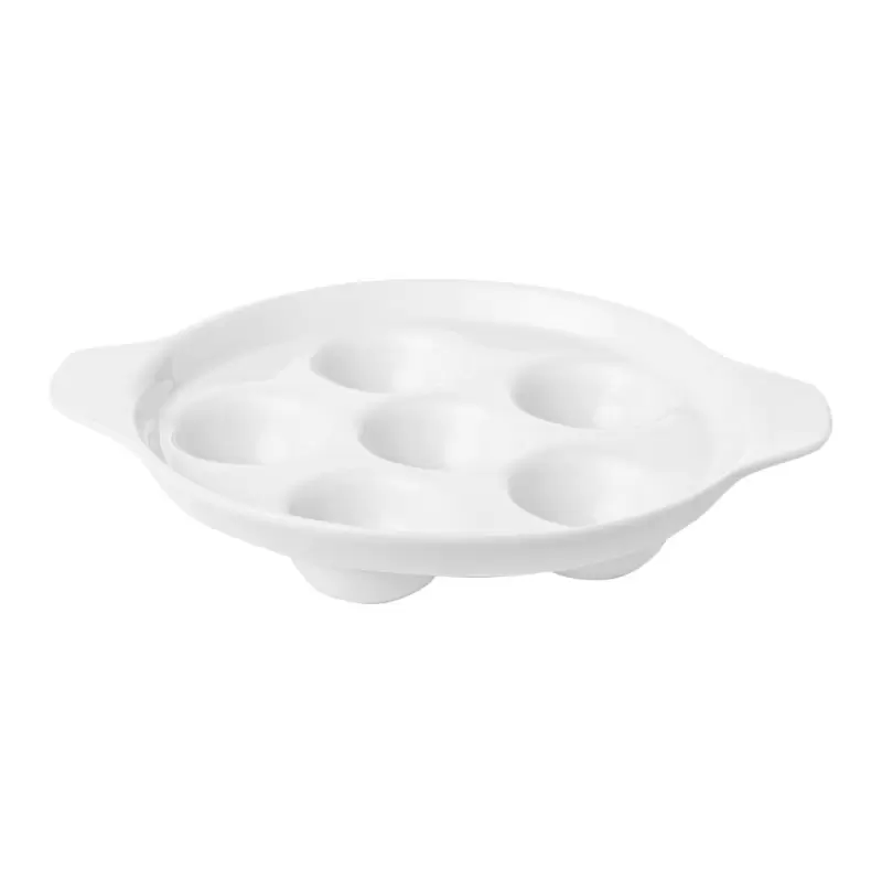 TURGLA GR22YU00 Turgla Porcelain Delta-Coupe dia.4.75" h:1.25" Roun... TURGLA GR22YU00 Turgla Porcelain Delta-Coupe dia.4.75" h:1.25" Roun...