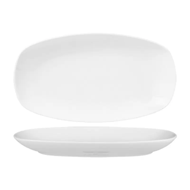 TURGLA KO34KY00 Turgla Porcelain Delta-Coupe 13.5" x 7.5" x h:1.5" ... TURGLA KO34KY00 Turgla Porcelain Delta-Coupe 13.5" x 7.5" x h:1.5" ...
