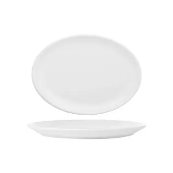 TURGLA LDY17KY00 Turgla Porcelain Delta-Coupe 6.5" x 4.25" x h:1.25...