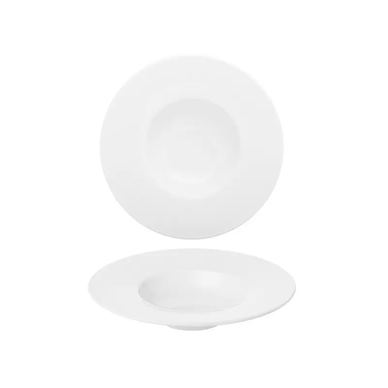 TURGLA MDR22GCK00 Turgla Porcelain Madrid dia.8.75" h:1.25" 6 oz. R... TURGLA MDR22GCK00 Turgla Porcelain Madrid dia.8.75" h:1.25" 6 oz. R...