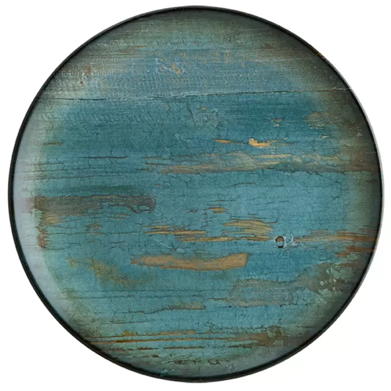 TURGLA MDRMTGRM21DZ Turgla Bone China Madera dia.8.25" Round Decora... TURGLA MDRMTGRM21DZ Turgla Bone China Madera dia.8.25" Round Decora...
