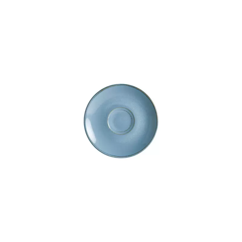 TURGLA SKYGRM04CT Turgla Bone China Sky dia.6.25" Round Blue Porcel... TURGLA SKYGRM04CT Turgla Bone China Sky dia.6.25" Round Blue Porcel...