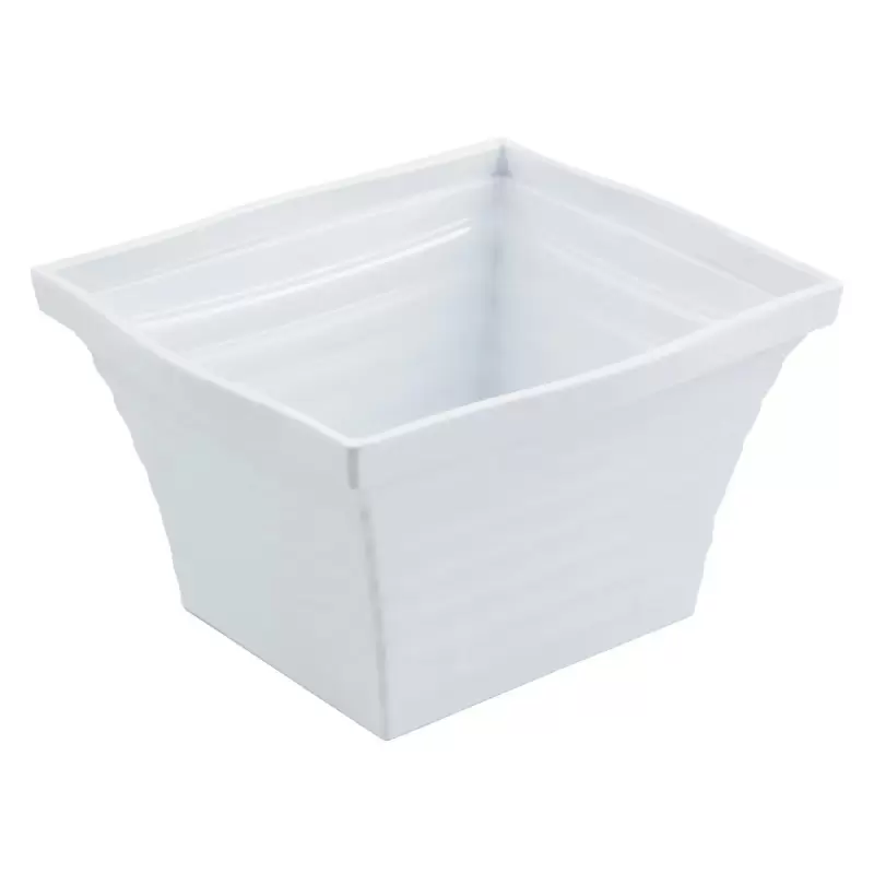 Bon Chef Americana Melamine Bowl 6 Qt. - 10-1/4" x 9" x 6" Bon Chef Americana Melamine Bowl 6 Qt. - 10-1/4" x 9" x 6"