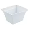 Bon Chef Americana Melamine Bowl 6 Qt. - 10-1/4" x 9" x 6"