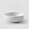 Villeroy & Boch NewMoon Collection Fine Porcelain Salad bowl - 235 x 235 x 85 mm - 1 pc set.