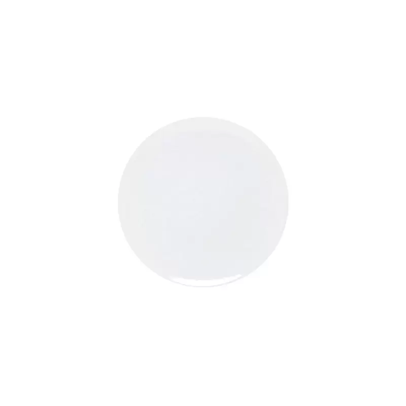 Jil Coquet AGO1008BB0103 Jil Coquet Arjuna Blanc Bread & Butter Pla...