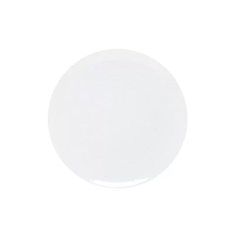 Jil Coquet AGO1028BB0103 Jil Coquet Arjuna Blanc Dessert Plate 21 cm Jil Coquet AGO1028BB0103 Jil Coquet Arjuna Blanc Dessert Plate 21 cm