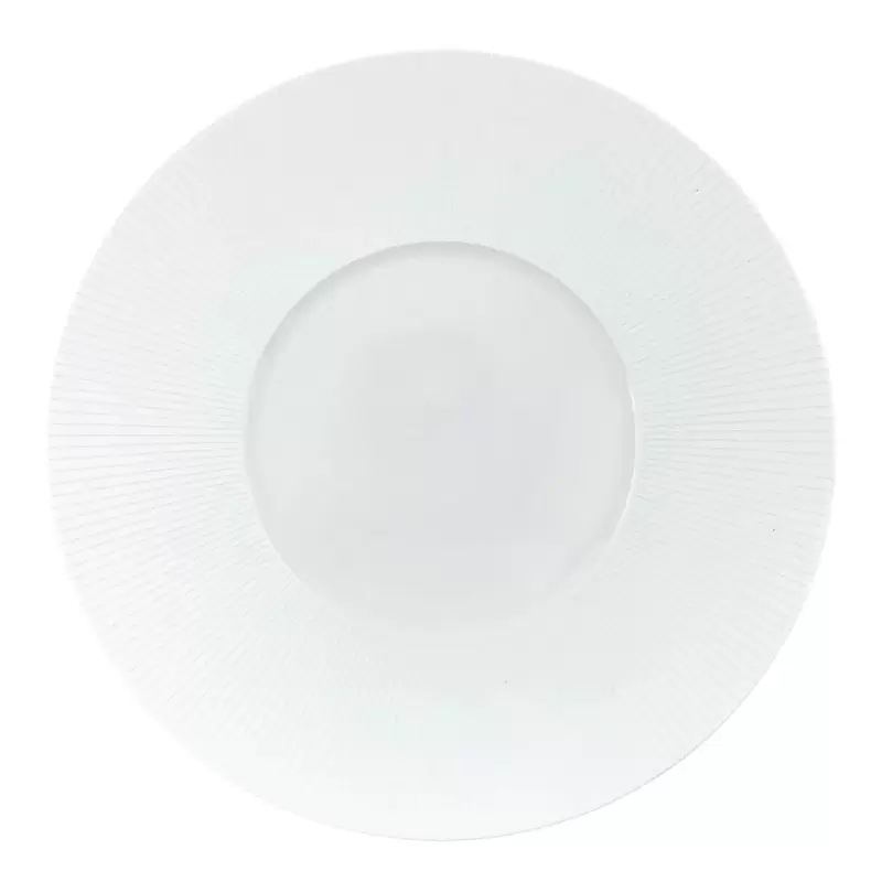 Jil Coquet BOL1039BS0000 Jil Coquet Bolero Charger Plate 32 cm