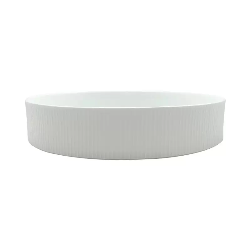 Jil Coquet BOL5032BS0000 Jil Coquet Bolero Dish - Large 30 cm Jil Coquet BOL5032BS0000 Jil Coquet Bolero Dish - Large 30 cm