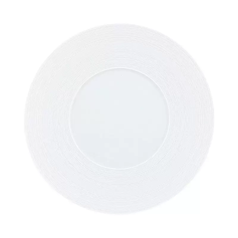 Jil Coquet HEM1002BS0000 Jil Coquet Hemisphere 29 cm Plate 29.5 cm Jil Coquet HEM1002BS0000 Jil Coquet Hemisphere 29 cm Plate 29.5 cm