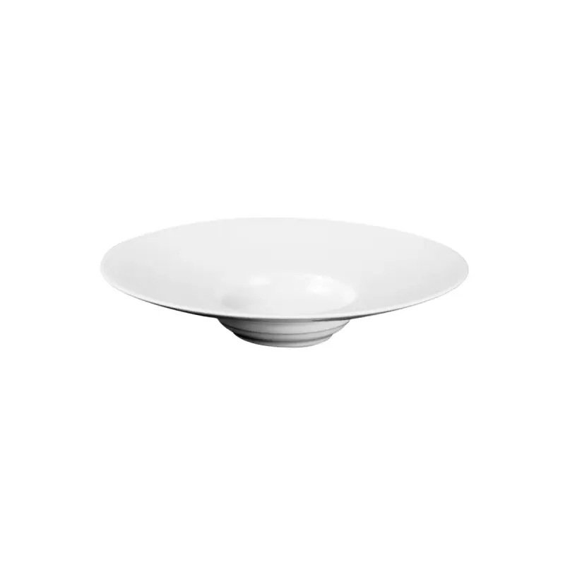 Jil Coquet HEM1024BS0000 Jil Coquet Hemisphere Rim Soup Plate - Med... Jil Coquet HEM1024BS0000 Jil Coquet Hemisphere Rim Soup Plate - Med...