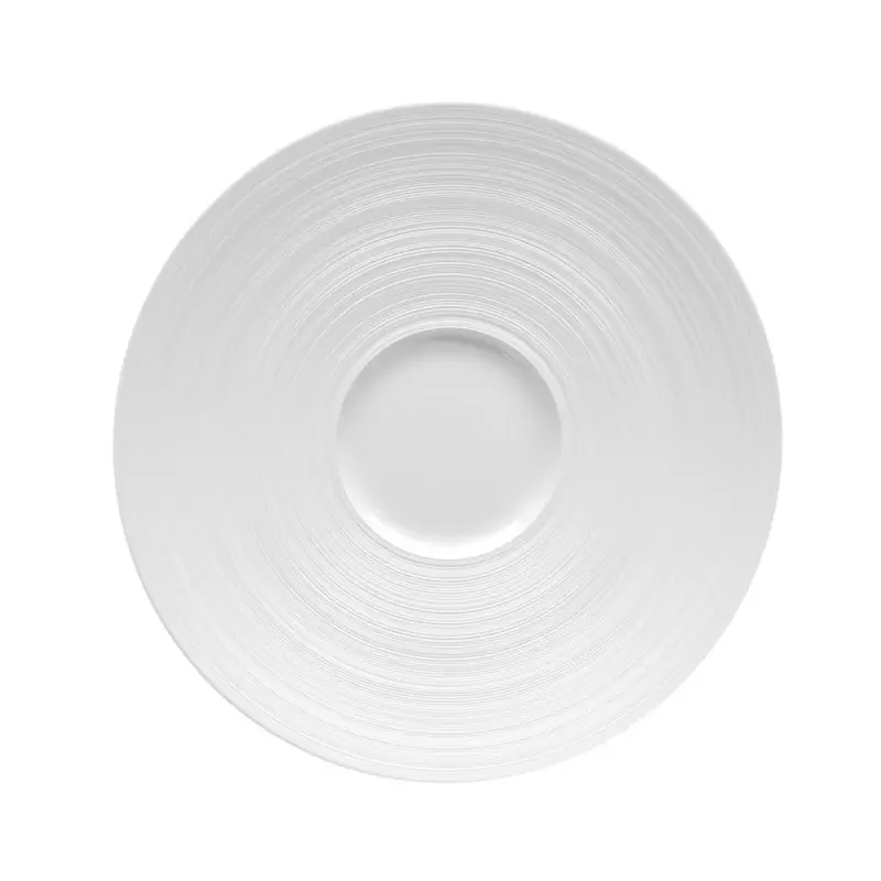 Jil Coquet HEM1031BS0000 Jil Coquet Hemisphere Mise En Bouche Plate... Jil Coquet HEM1031BS0000 Jil Coquet Hemisphere Mise En Bouche Plate...