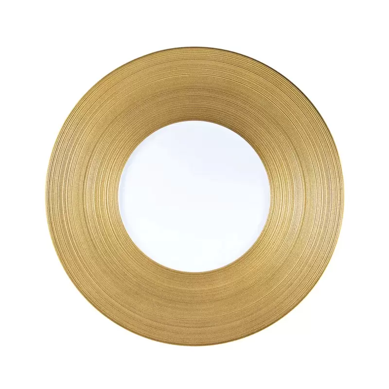 Jil Coquet HEM1034BSA002 Jil Coquet Hemisphere Gold Pattern Dinner ... Jil Coquet HEM1034BSA002 Jil Coquet Hemisphere Gold Pattern Dinner ...