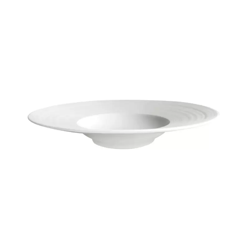Jil Coquet HEM1052BS0000 Jil Coquet Hemisphere Jdc Rim Soup Plate 2... Jil Coquet HEM1052BS0000 Jil Coquet Hemisphere Jdc Rim Soup Plate 2...