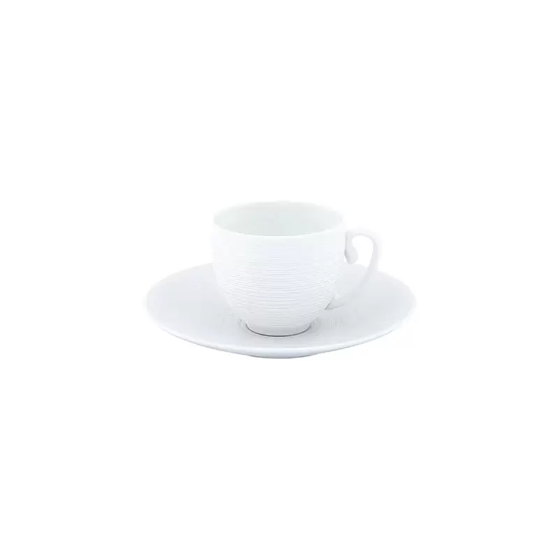 Jil Coquet HEM3015BS0000 Jil Coquet Hemisphere Coffee Cup 12 cl