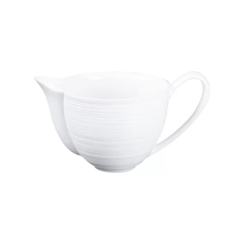 Jil Coquet Hemisphere Creamer - Large - With Handle 25 cl - JL Coquet