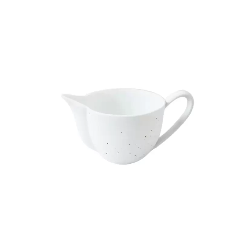 Jil Coquet HEM4027BS0136 Jil Coquet Lutece Creamer - Large - With H... Jil Coquet HEM4027BS0136 Jil Coquet Lutece Creamer - Large - With H...