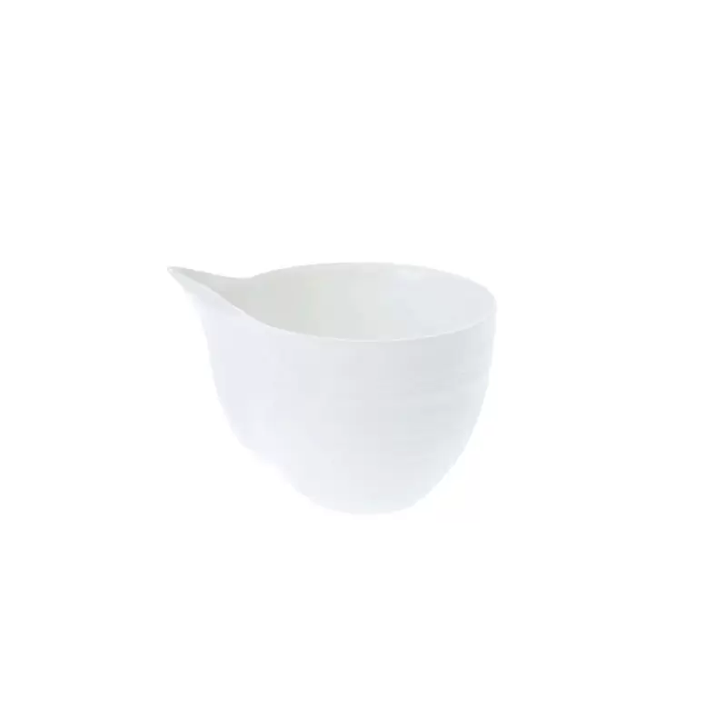 Jil Coquet HEM4030BS0000 Jil Coquet Hemisphere Creamer - Small 15 cl
