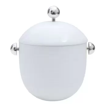 Jil Coquet HEM5059BS0000 Jil Coquet Hemisphere Soup Tureen - Stainl...