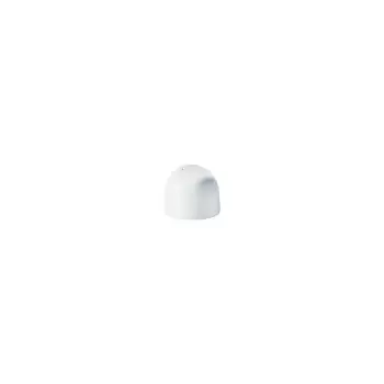 Jil Coquet HEM6102BS0000 Jil Coquet Hemisphere Pepper Shaker 4 cm