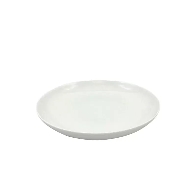 Jil Coquet HOR1009BB0103 Jil Coquet Arjuna Blanc Pasta Plate - Medi... Jil Coquet HOR1009BB0103 Jil Coquet Arjuna Blanc Pasta Plate - Medi...
