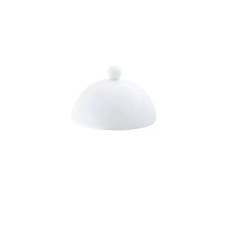 Jil Coquet HOR1047BB0000 Jil Coquet Hemisphere Lid For Rim Soup Pla... Jil Coquet HOR1047BB0000 Jil Coquet Hemisphere Lid For Rim Soup Pla...