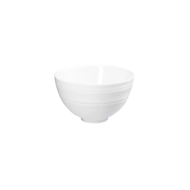 Jil Coquet HEM2003BS0000 Jil Coquet Hemisphere Rice Bowl 9.5 cm