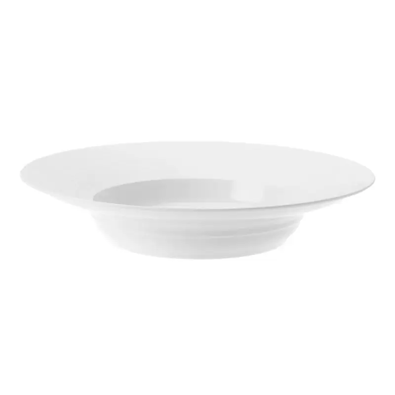 Jil Coquet HEM5030BS0000 Jil Coquet Hemisphere Hollow Dish With Rim...
