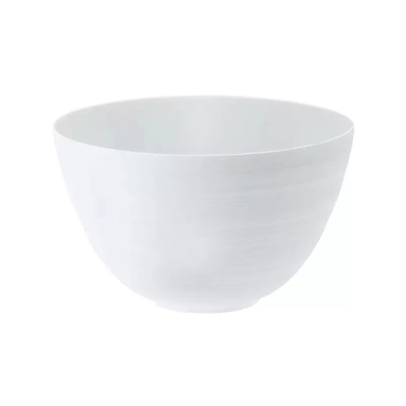 Jil Coquet HEM5053BS0000 Jil Coquet Hemisphere Salad Serving Bowl -...