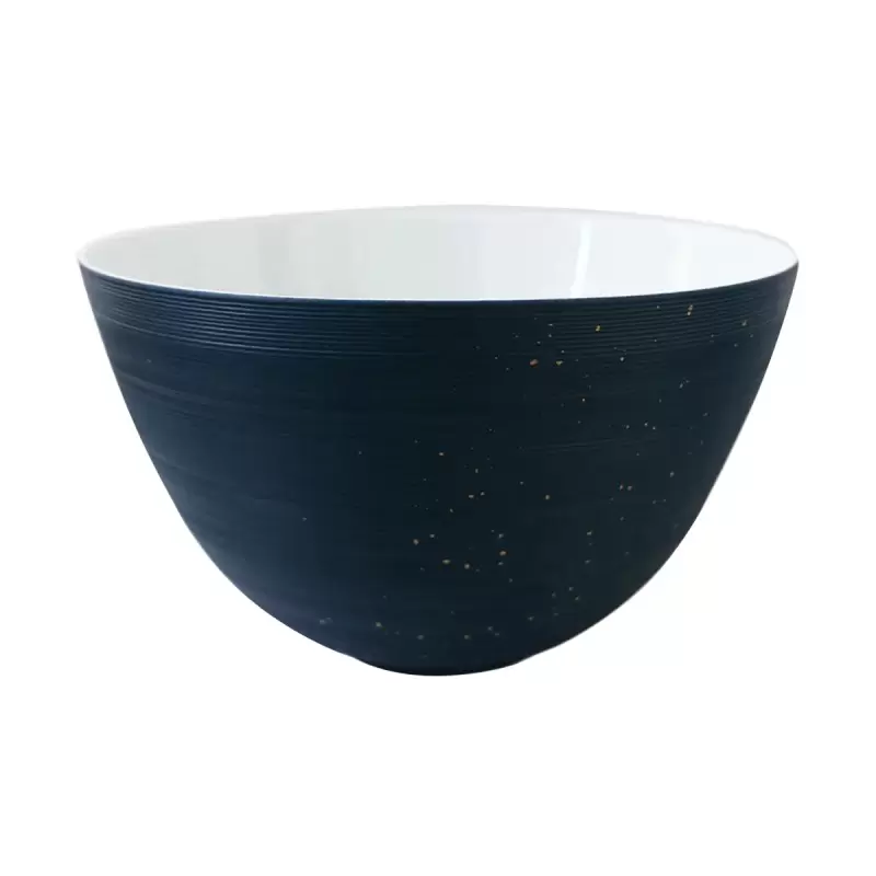 Jil Coquet HEM5053BS0135 Jil Coquet Lutece Salad Serving Bowl - Max...