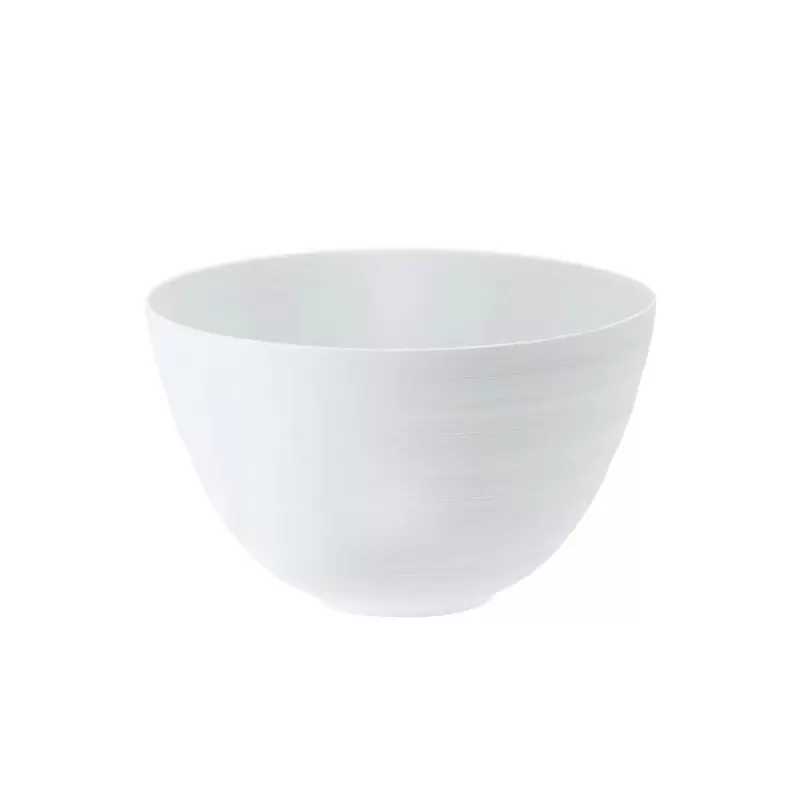 Jil Coquet HEM5054BS0000 Jil Coquet Hemisphere Salad Serving Bowl -... Jil Coquet HEM5054BS0000 Jil Coquet Hemisphere Salad Serving Bowl -...