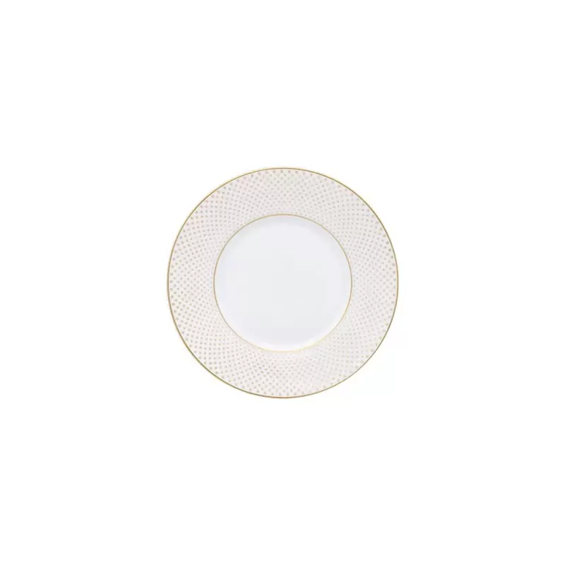 Jil Coquet MHV1008BBA141 Jil Coquet Rosace - Gold Bread & Butter Pl... Jil Coquet MHV1008BBA141 Jil Coquet Rosace - Gold Bread & Butter Pl...