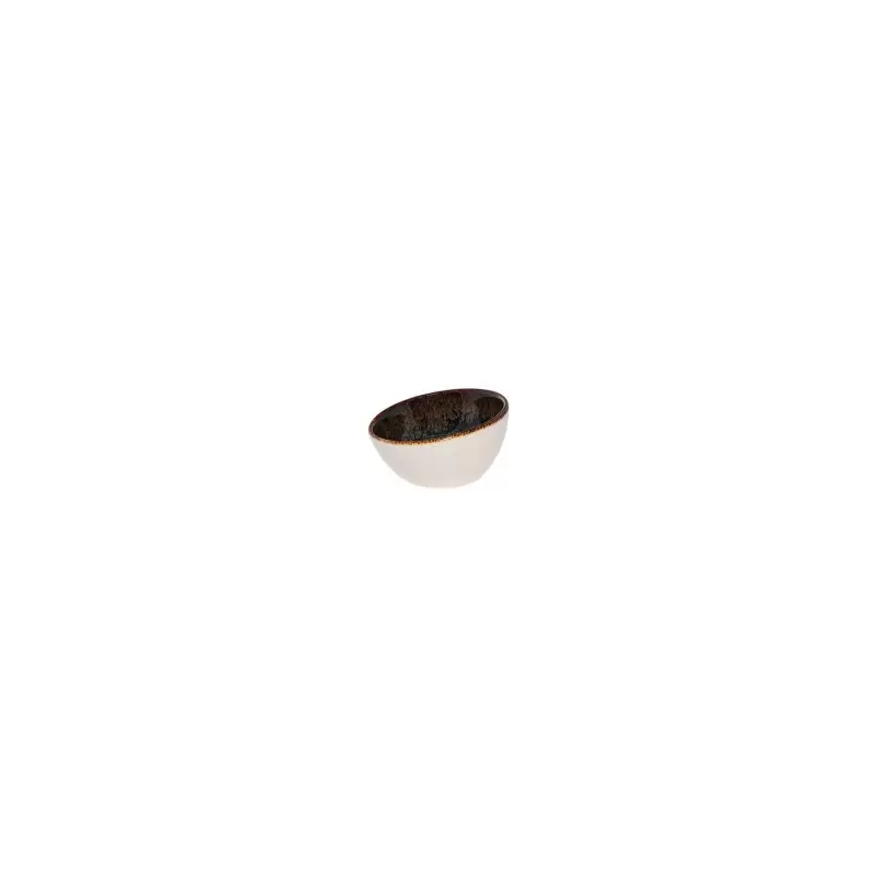 TURGLA OTIVNT8KS Turgla Bone China Tierra dia.3.25" h:1.75" 2 oz. R... TURGLA OTIVNT8KS Turgla Bone China Tierra dia.3.25" h:1.75" 2 oz. R...