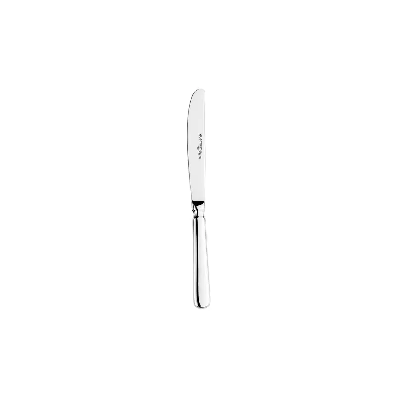 TURGLA ETE1610-40 Turgla Flatware Baguette 6.5" Silver Stainless St... TURGLA ETE1610-40 Turgla Flatware Baguette 6.5" Silver Stainless St...