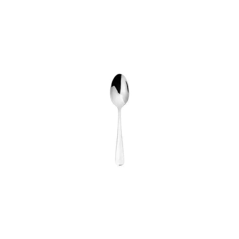 TURGLA ETE1610-26 Turgla Flatware Baguette 4.5" Silver Stainless St... TURGLA ETE1610-26 Turgla Flatware Baguette 4.5" Silver Stainless St...
