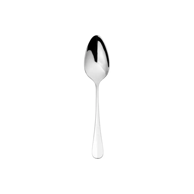 TURGLA ETE1610-15 Turgla Flatware Baguette 7.5" Silver Stainless St... TURGLA ETE1610-15 Turgla Flatware Baguette 7.5" Silver Stainless St...