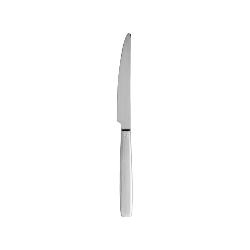 TURGLA ETE1520-6 Turgla Flatware Astoria 8.5" Silver Brushed Stainl... TURGLA ETE1520-6 Turgla Flatware Astoria 8.5" Silver Brushed Stainl...