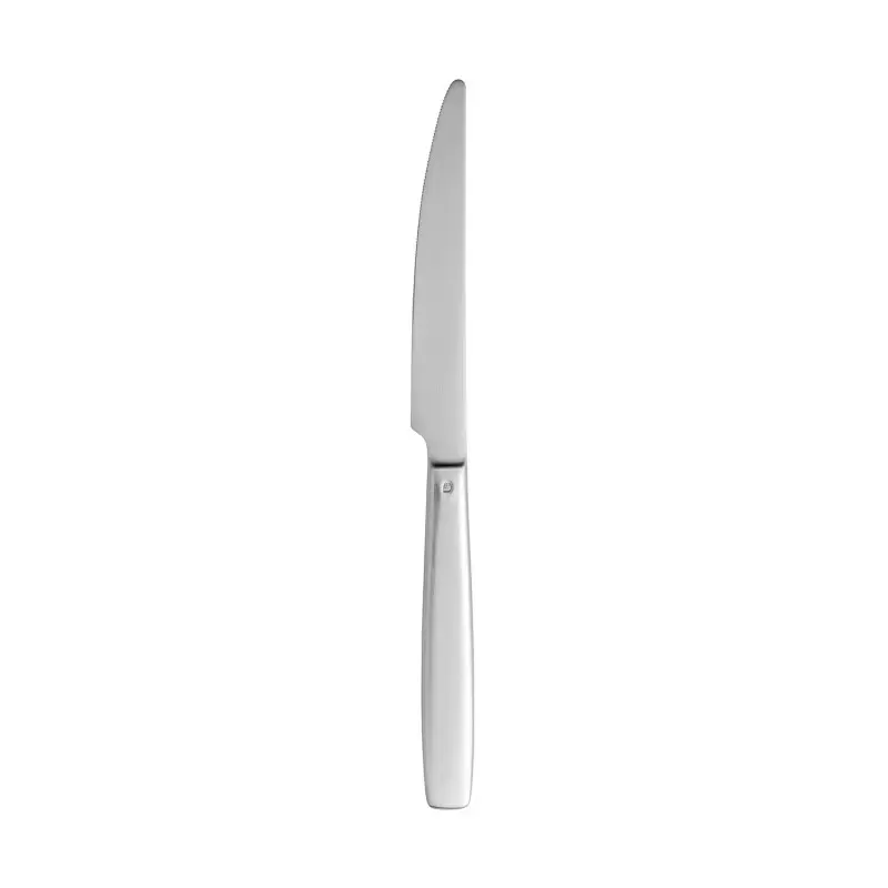 TURGLA ETE1520-5 Turgla Flatware Astoria 9.75" Silver Brushed Stain... TURGLA ETE1520-5 Turgla Flatware Astoria 9.75" Silver Brushed Stain...