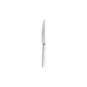 TURGLA ETE1520-40 Turgla Flatware Astoria 6.5" Silver Brushed Stain...