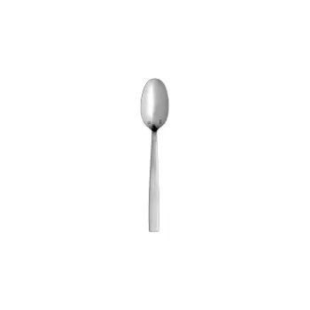 TURGLA ETE1520-3 Turgla Flatware Astoria 5.75" Silver Brushed Stain...