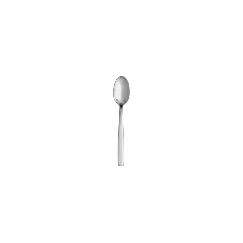 TURGLA ETE1520-26 Turgla Flatware Astoria 4.25" Silver Brushed Stai... TURGLA ETE1520-26 Turgla Flatware Astoria 4.25" Silver Brushed Stai...