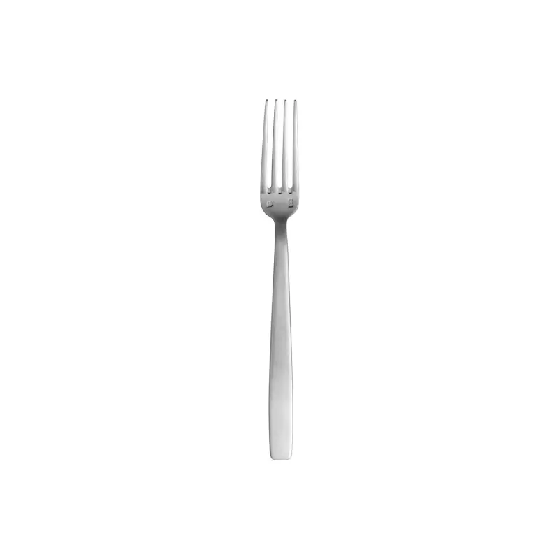TURGLA ETE1520-14 Turgla Flatware Astoria 7.5" Silver Brushed Stain... TURGLA ETE1520-14 Turgla Flatware Astoria 7.5" Silver Brushed Stain...